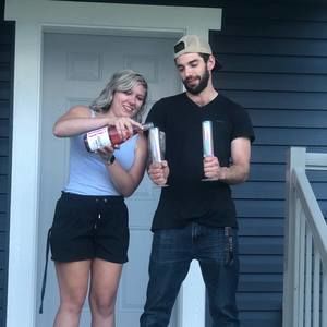 Meet your Posher, Taylor